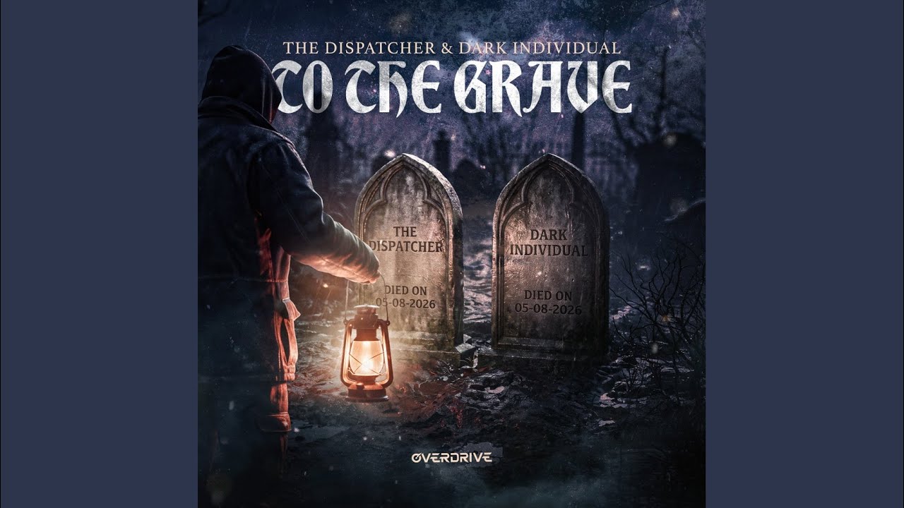 To The Grave