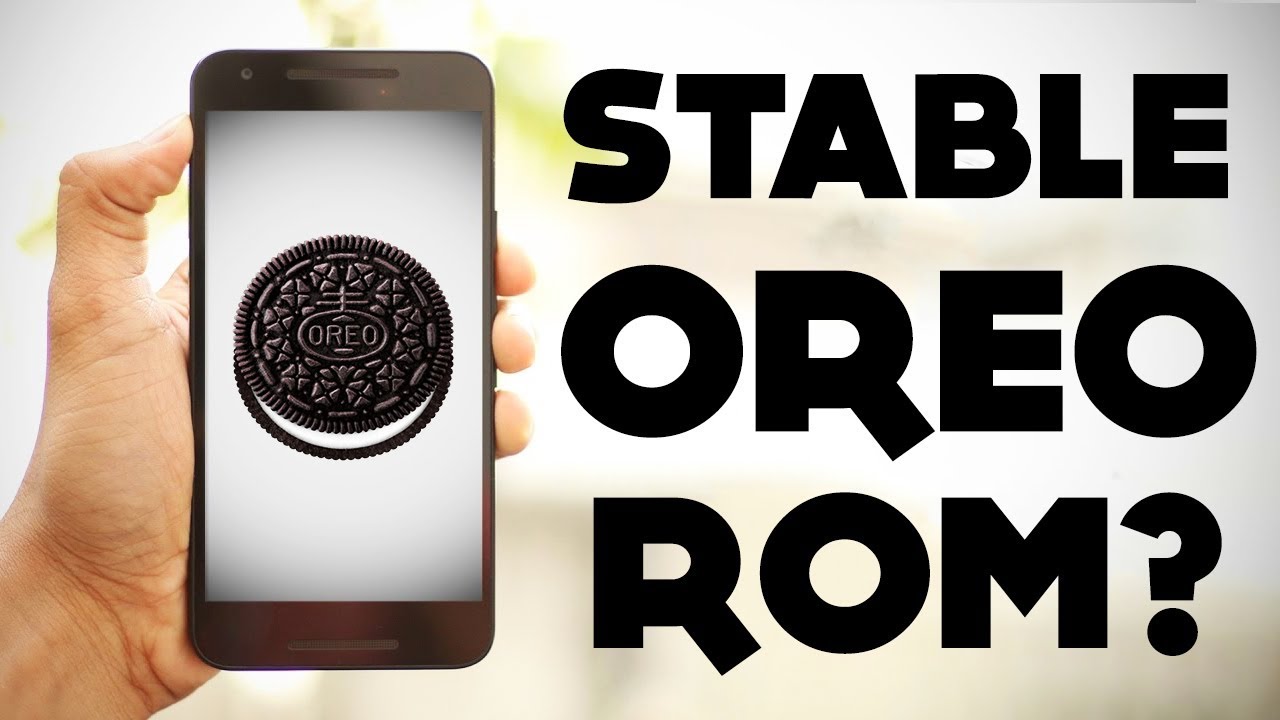 Tugapower Android 8.0 Oreo Rom Based On Lineage OS 15
