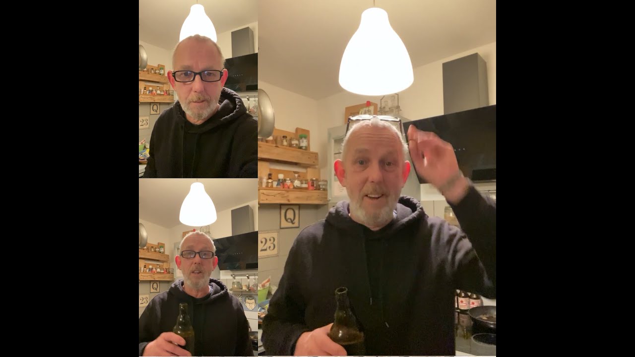 Was mach ich eigentlich ?