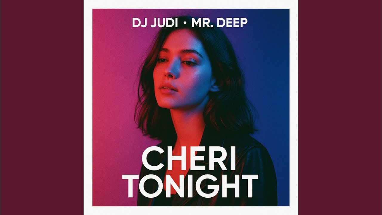 Cheri Tonight