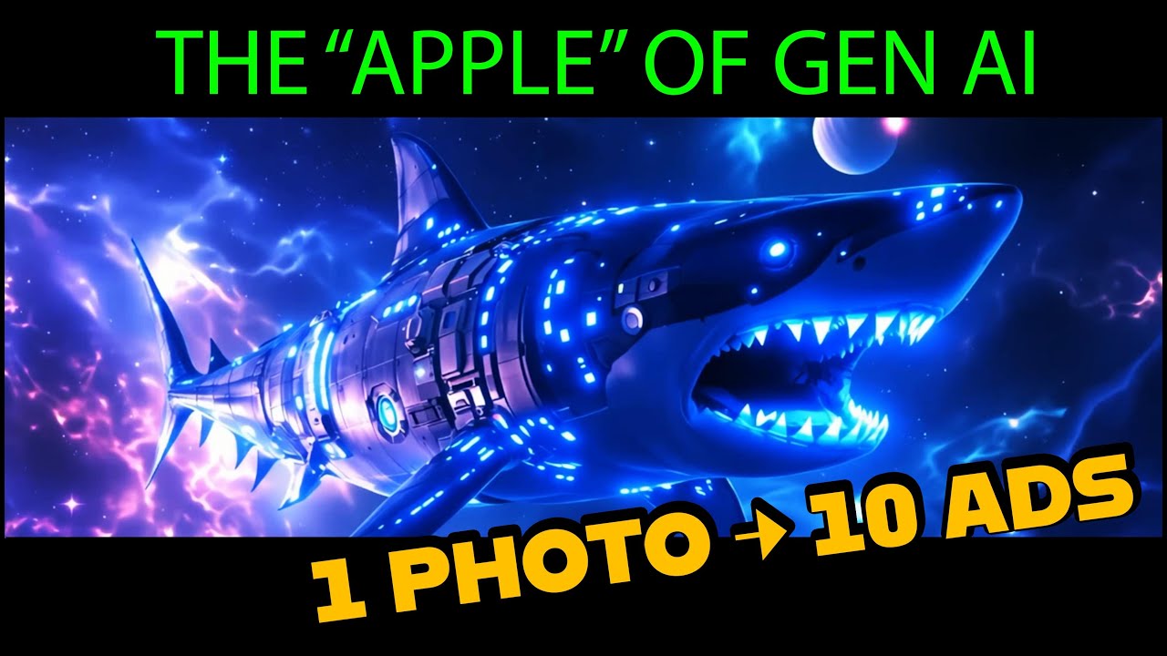 Most Premium Generative AI Tool? ImagineArt Review