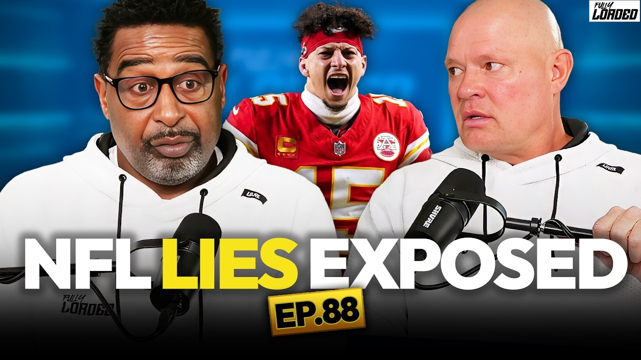 The Chiefs Just Gambled Their Future on Mahomes… Again