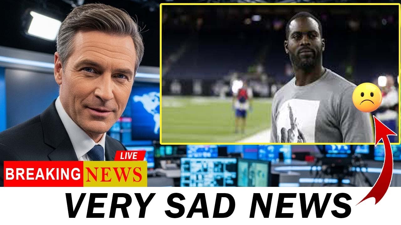 For 30 Years Michael Vick Hid a Secret Life The Truth Is Finally Exposed