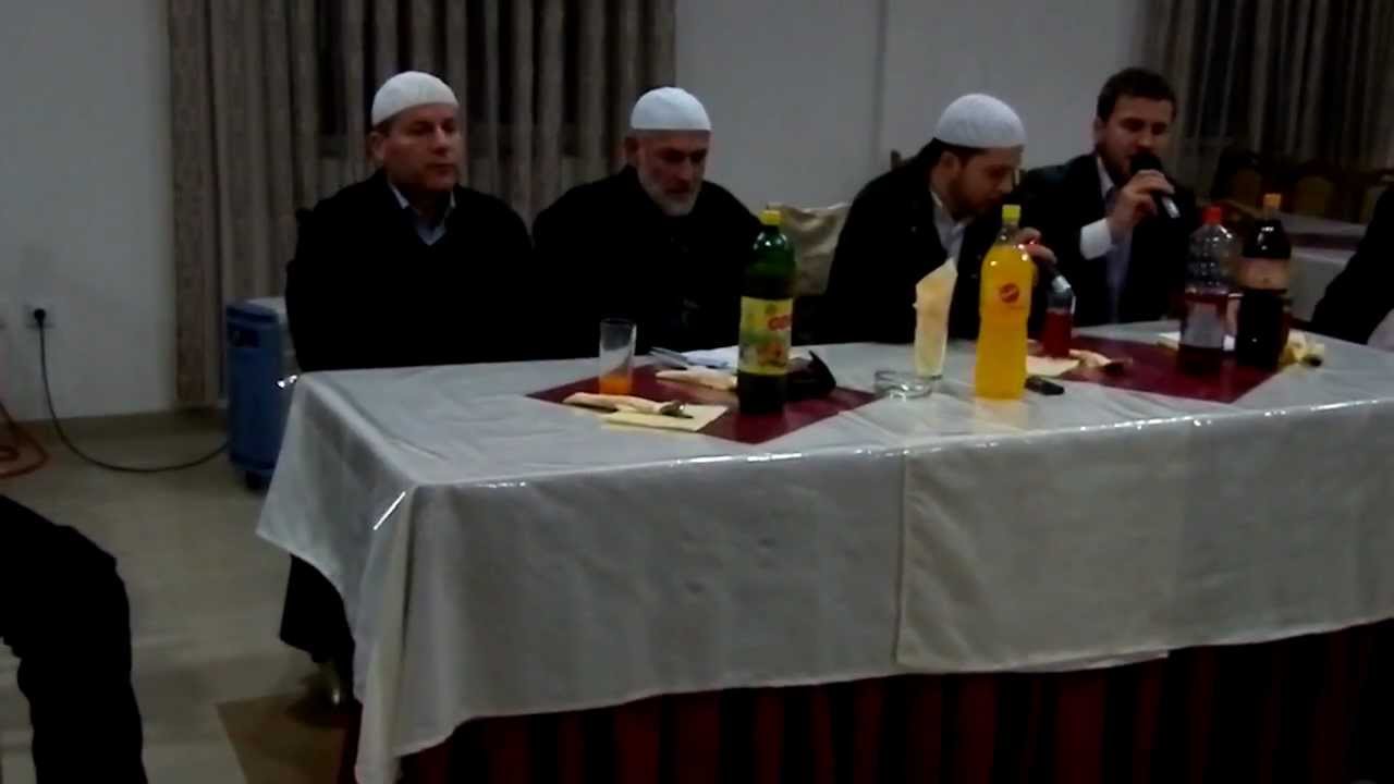 Nexhat Sadiku & Rushdi Sadiku - O Muhamed