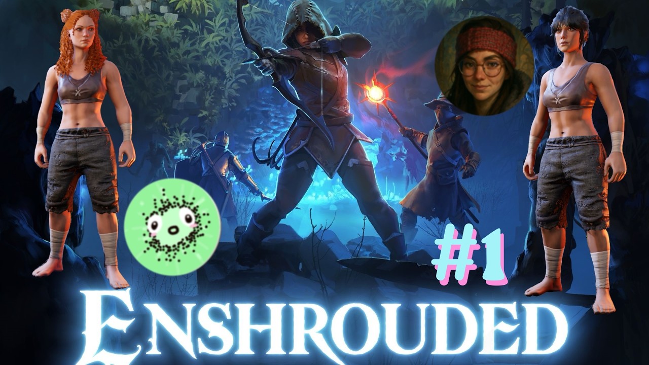 Alors peut être un nouvel arc gros jeu avec @mimi kees  !!!