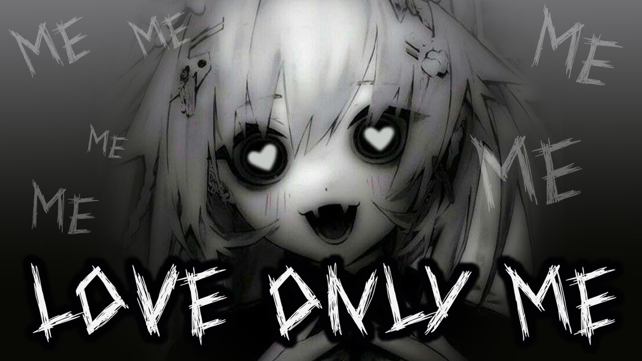 Watching While You Sleep~ ♡ Waking Up To A Yandere Sleep Paralysis Demon On Top Of You (F4A)