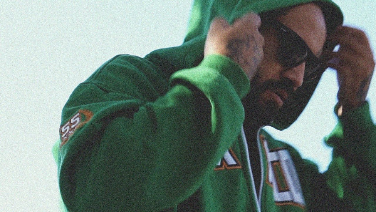 Gigante No Mic - Acidente de Percurso [Prod. DropɅllien]