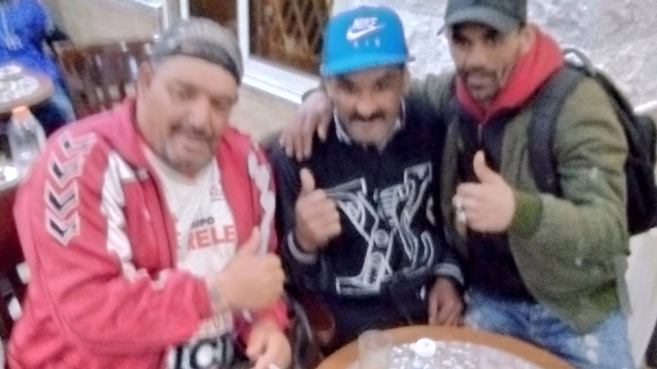 فرينه ولد وجده الرجوله في السجن#المغرب#الجزائر #العز خوا خوا
