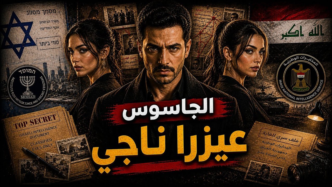 كيف تسبب شخص واحد في إعدام 5 ضباط كبار؟ القصة الكاملة