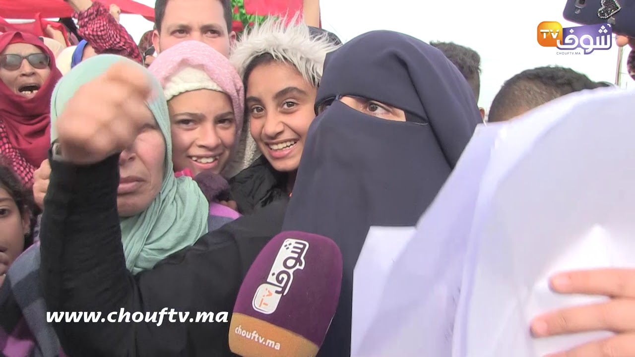 سكان دوار الحجر نواحي البيضاء مهددون بالتشرد