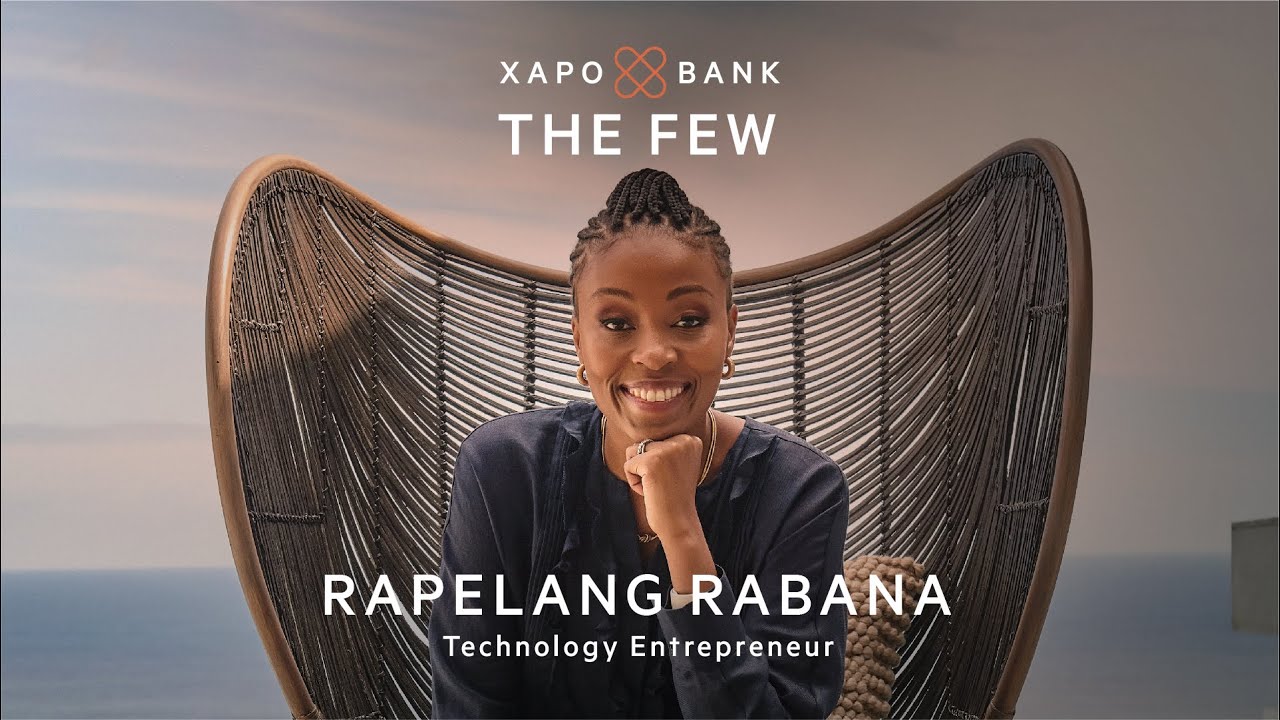 The Few | Episode 1 | Rapelang Rabana