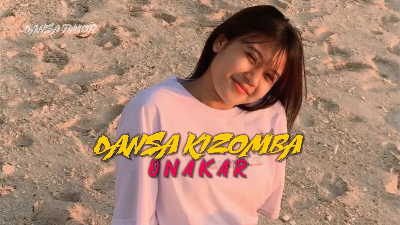 Dansa kizomba viral terbaru ONAKAR 🇹🇱💃🔥#dansaenaktimorleste #dansaviral