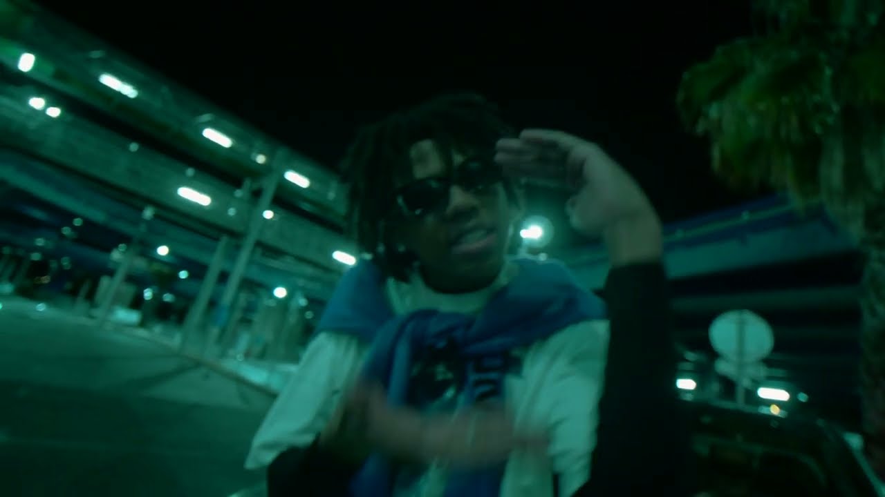 LUV KAY - READY