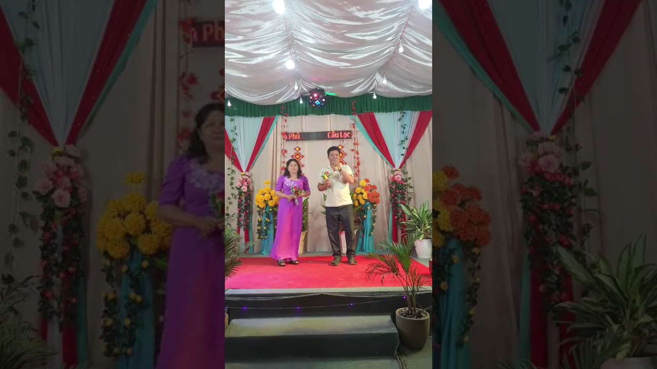 CK, THU TINH EM GÁI, CHỊ SEN &&ANHVTHANH ,TB 