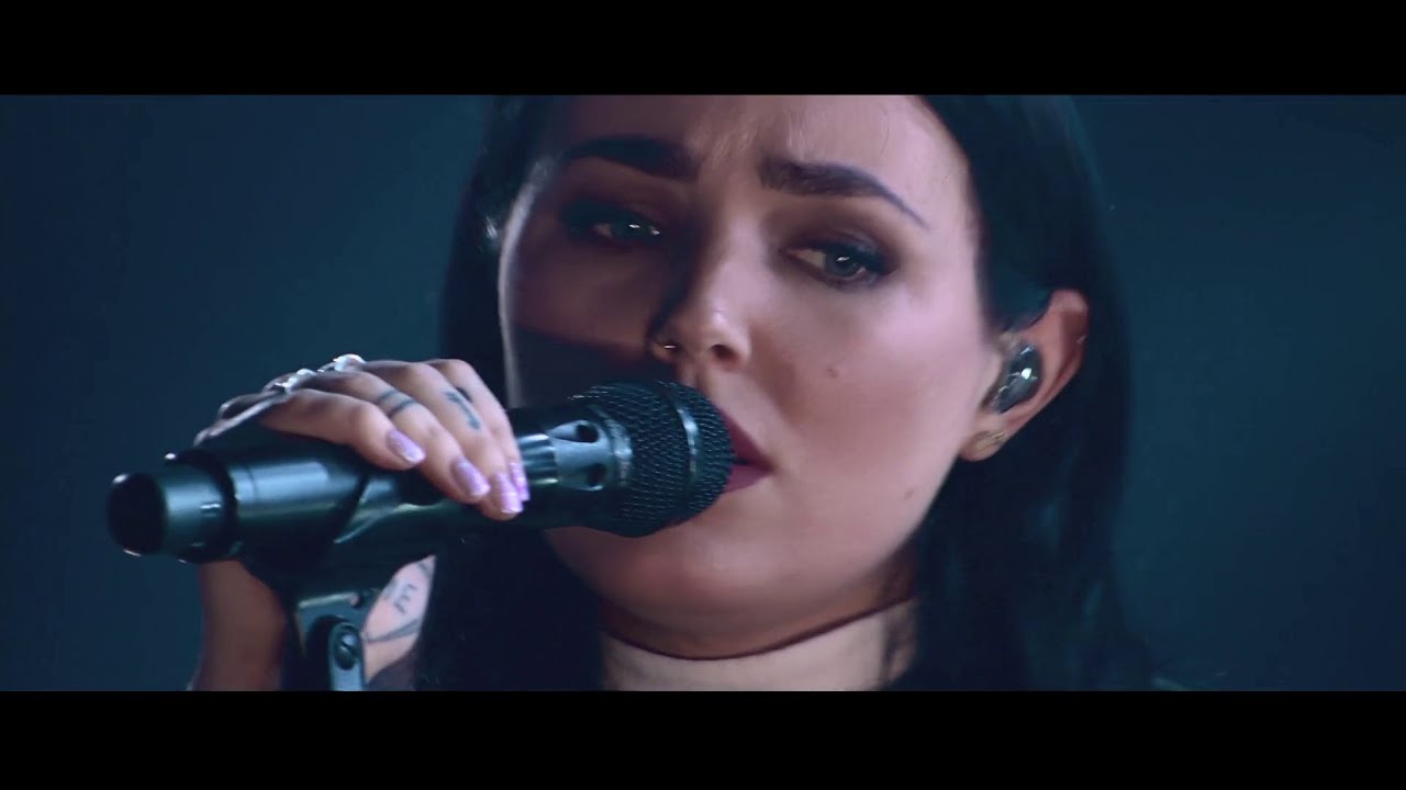 Miriam Bryant - Nån av oss || SVT Luuk & Hallberg 2020