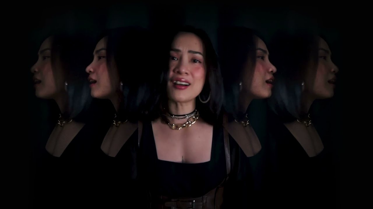 Vội / Take It Slow - Thảo Ngô x KHACDII - Official MV
