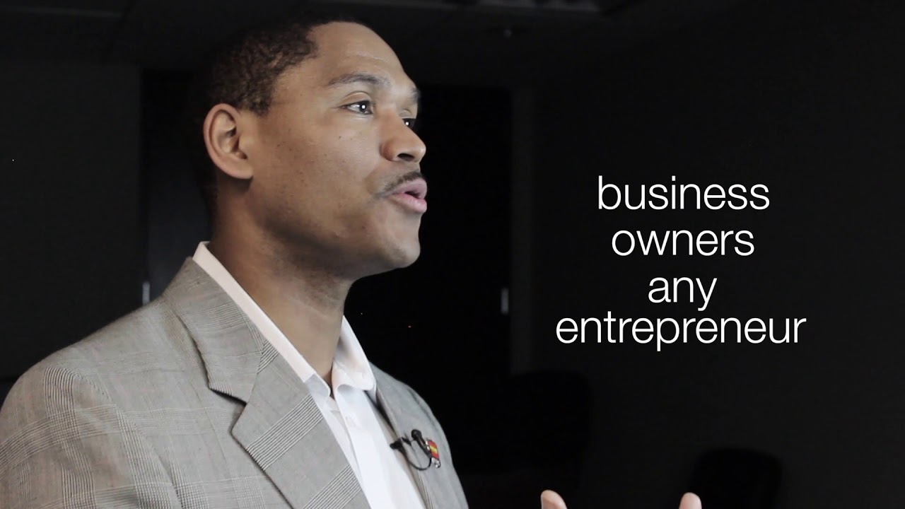 True Mentors - Quinton James - Accelerate Your Success Promo
