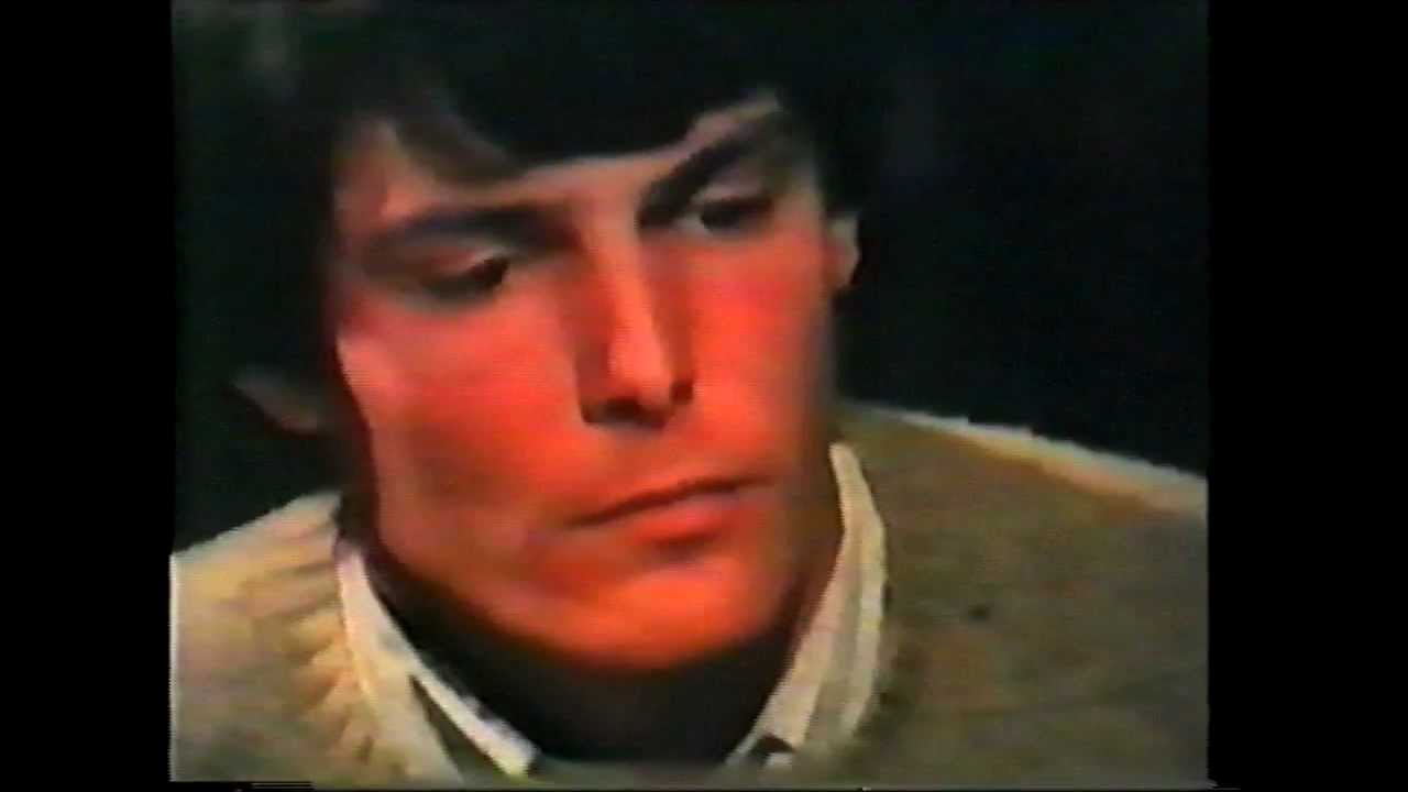 Star Profile - Christopher Reeve interview 1979/80 Part 2