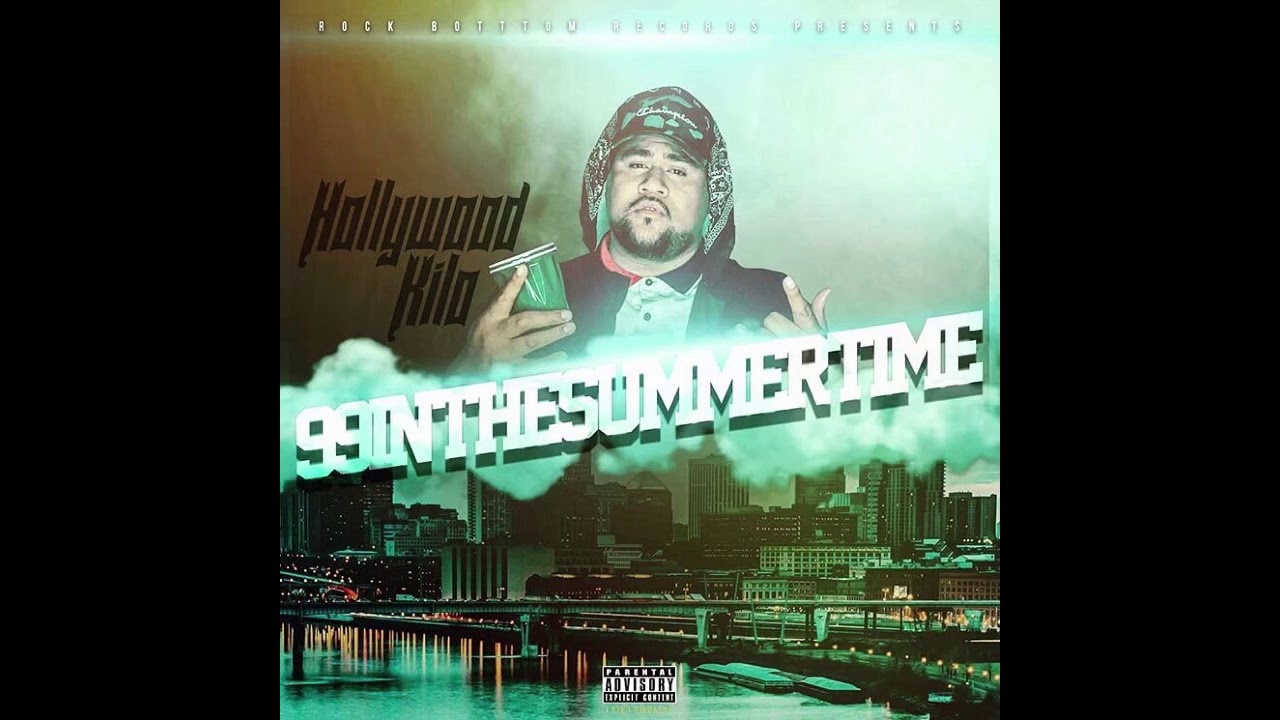 Hollywood Kilo - Selfish