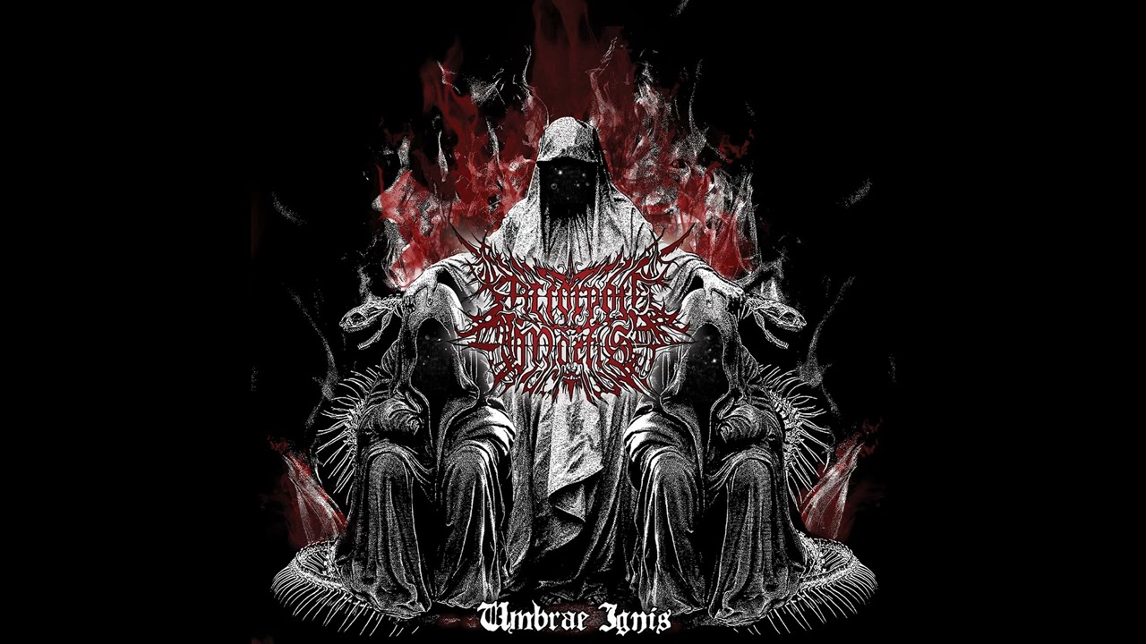 In Corpore Mortis - Exsanguinating the Hemispheres: Etsbah Elohim (Track Premiere)
