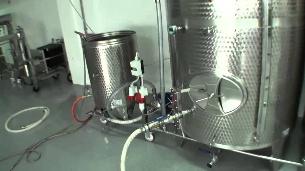 NIKO Apple processing with belt press EBP650