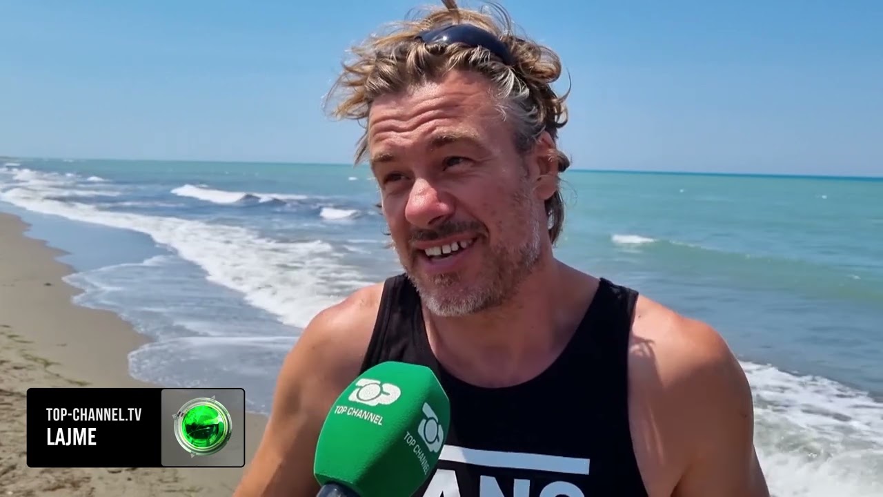 Top Channel/“Mos notoni kundër rrymës”/ Ekspertët e notit tregojnë si ti shpëtosh kurtheve të detit