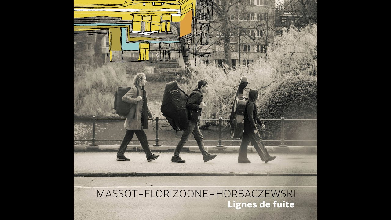 Arbois by Massot/Florizoone/Horbaczewski