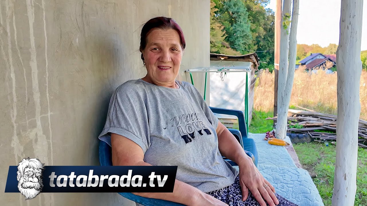 ŽIVOTNA GREŠKA Hanije bila je UDAJA