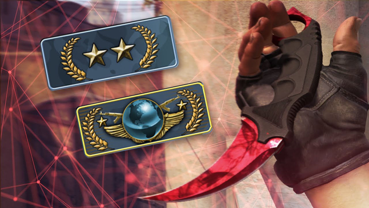 PARTIDA MAIS ÉPICA ATÉ AGORA! - CS:GO DE NOOB À GLOBAL #15
