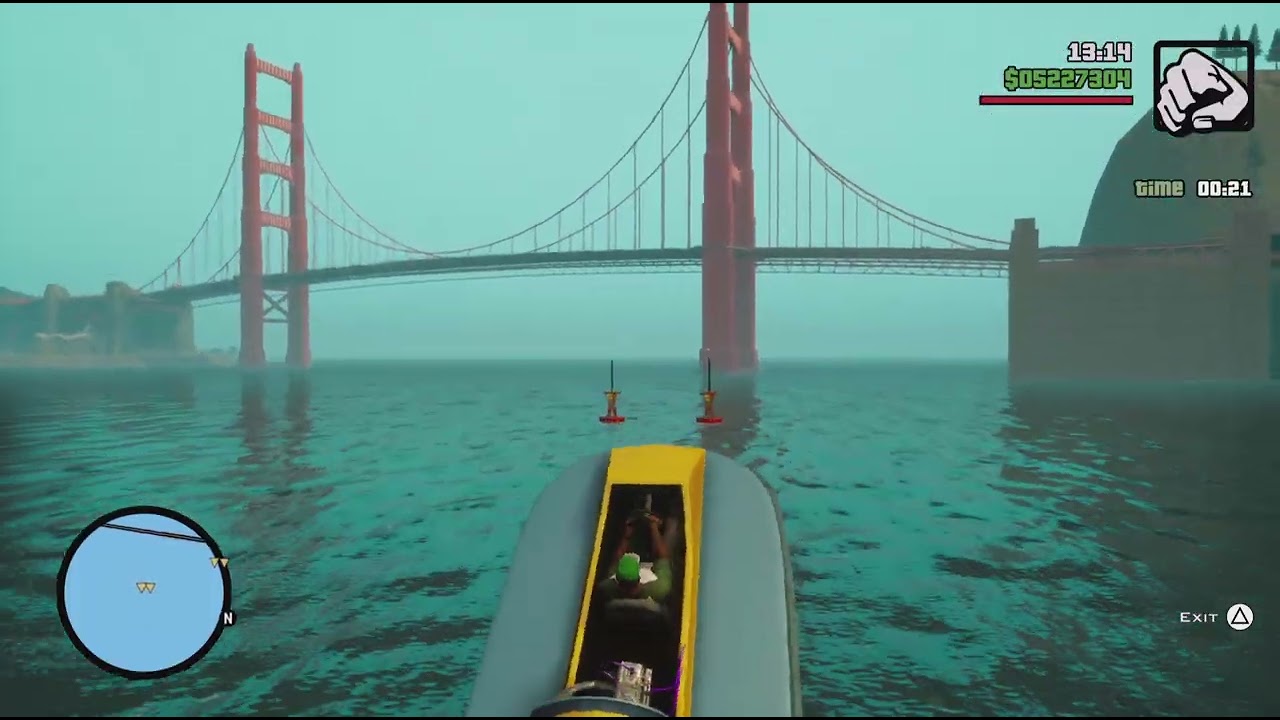 Grand Theft Auto: San Andreas – The Definitive Edition_20260116191410