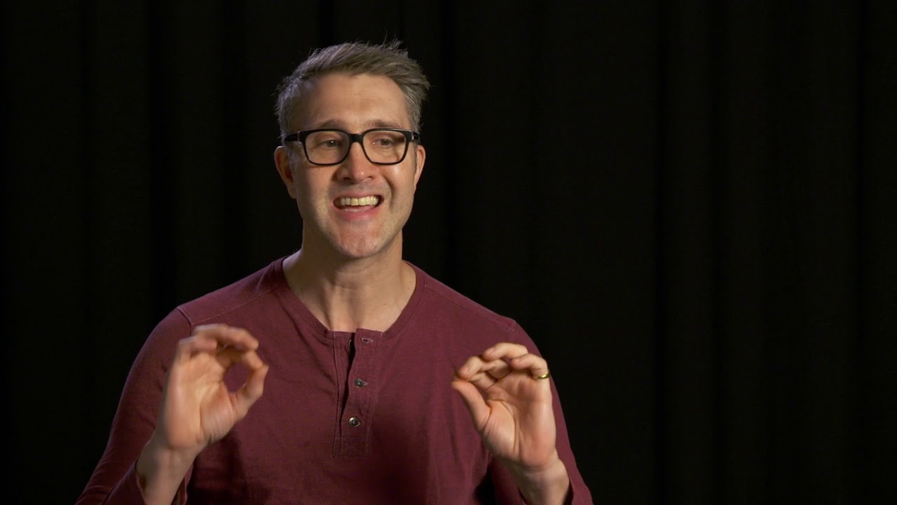 Hunter Killer: Director Donovan Marsh Behind the Scenes Movie Interview | ScreenSlam