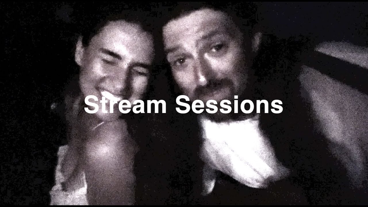 Stream Sessions #3 | 