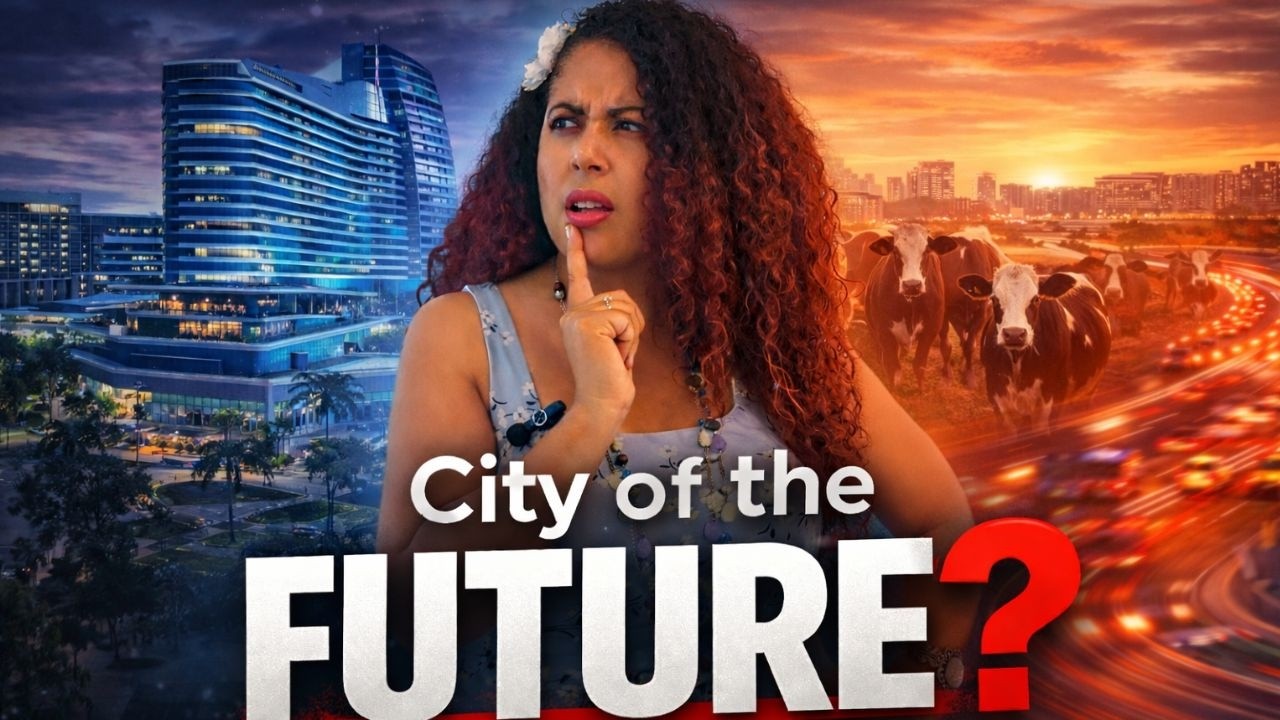 Is Lake Nona Overhyped? 🏙️ Orlando&rsquo;s &ldquo;City of the Future&rdquo; EXPOSED | Living in Lake Nona FL