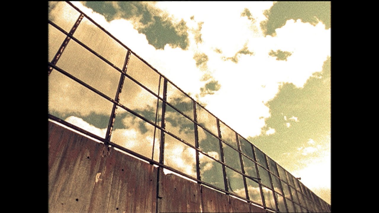 THE BACK HORN｢サニー｣MUSIC VIDEO