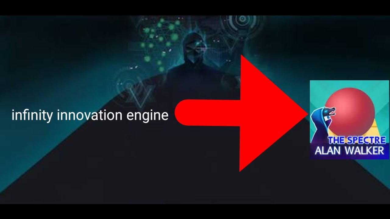 The spectre Infinity innovation engine