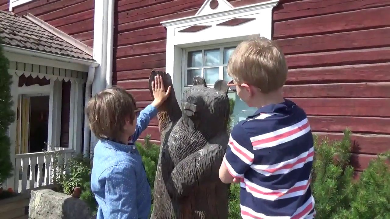 Tuuri Kyläkauppa Keskinen kesä 2019