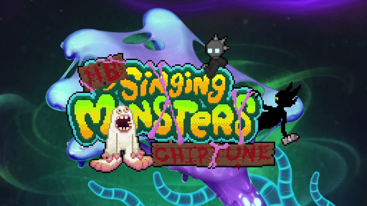 HB - Plasma Islet Chiptune (My Singing Monsters)
