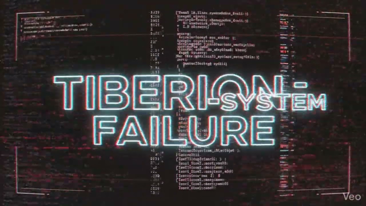 Tiberion - System Failure