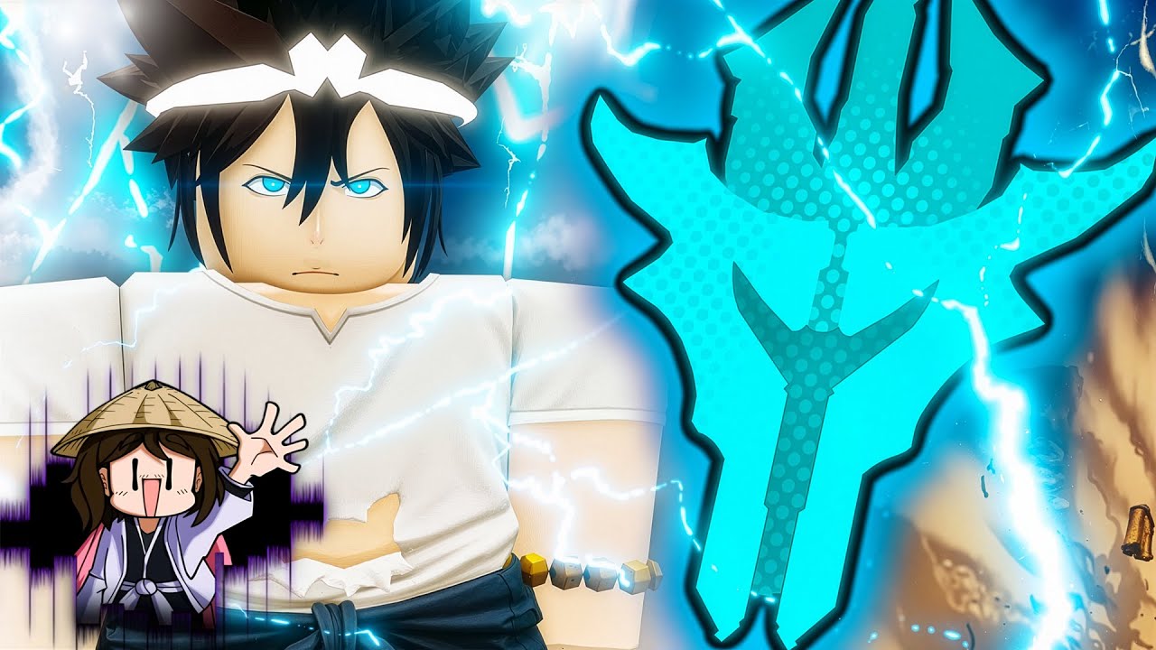 Getting The INSANE 0.1% MONARCH Jin Mori In Anime Vanguards! (Roblox)