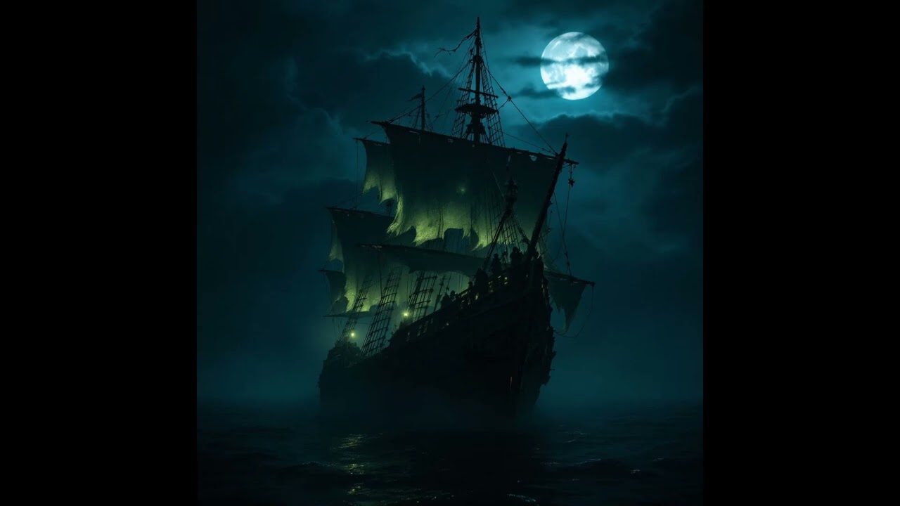 The Phantom Tide