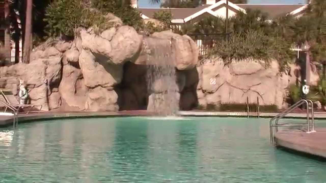 Sheraton Vistana Resort, Orlando, Florida