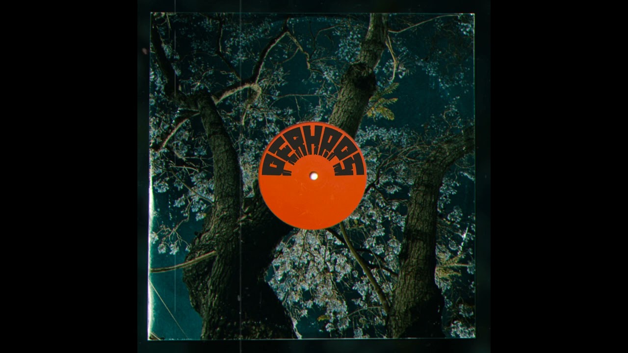 Sweatson Klank - All These Yesterdays