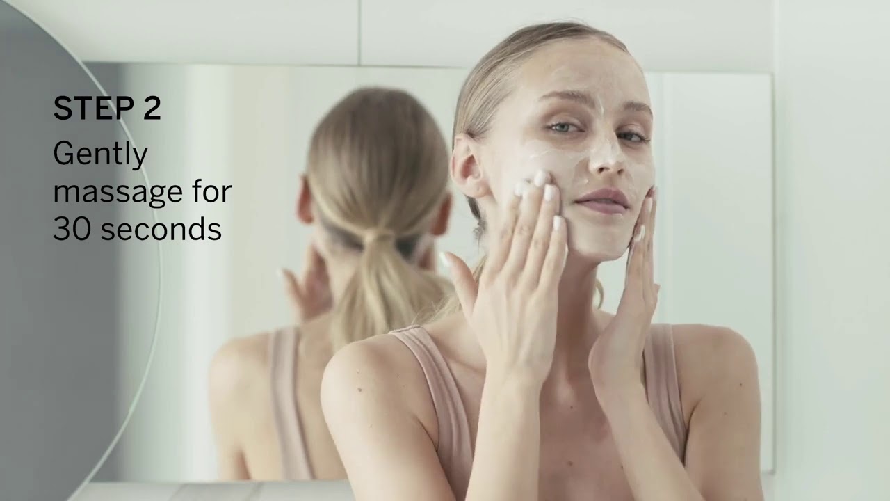 Ahava Time to Clear Silky Soft Cleansing Cream - Мягкий очищающий крем для лица