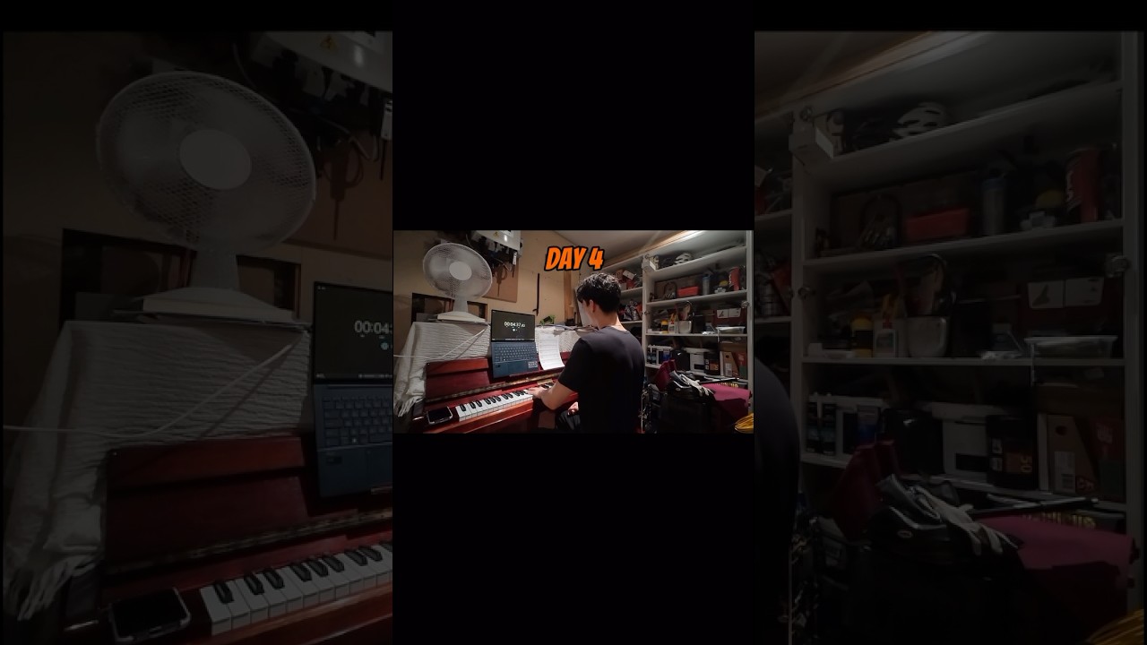 Practiced some moving triads today but inversions need work 