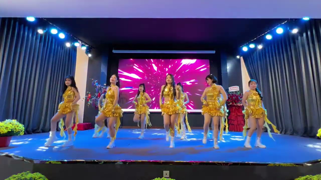Dance 3