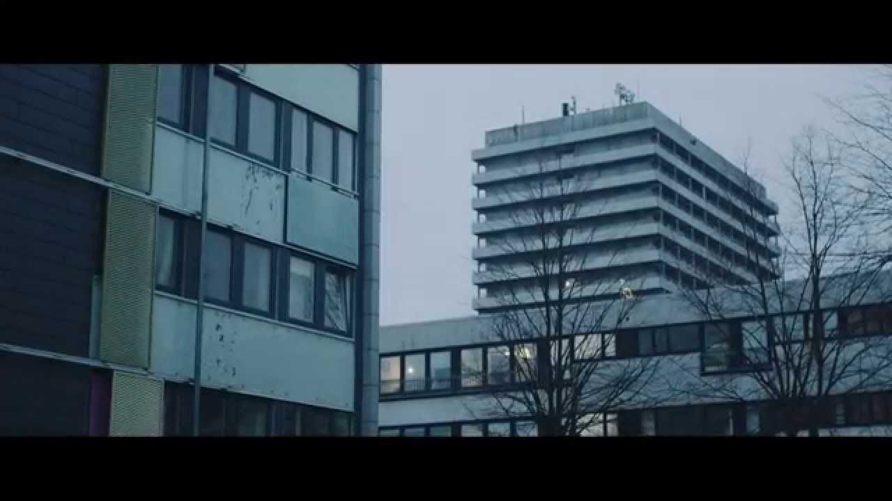 Suspekt - Hun er på mig