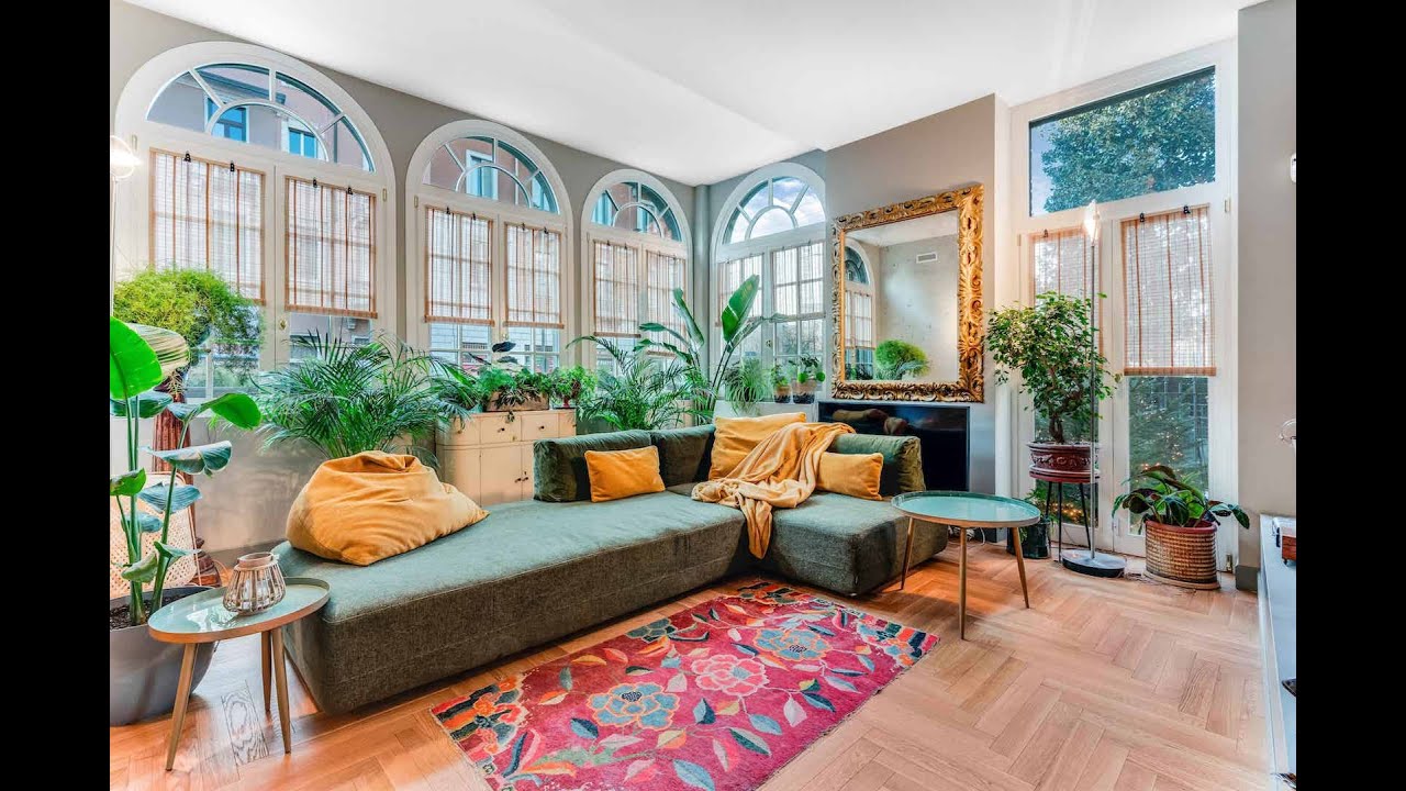 Affascinante villa liberty - Milano | Zampetti Immobili di Pregio