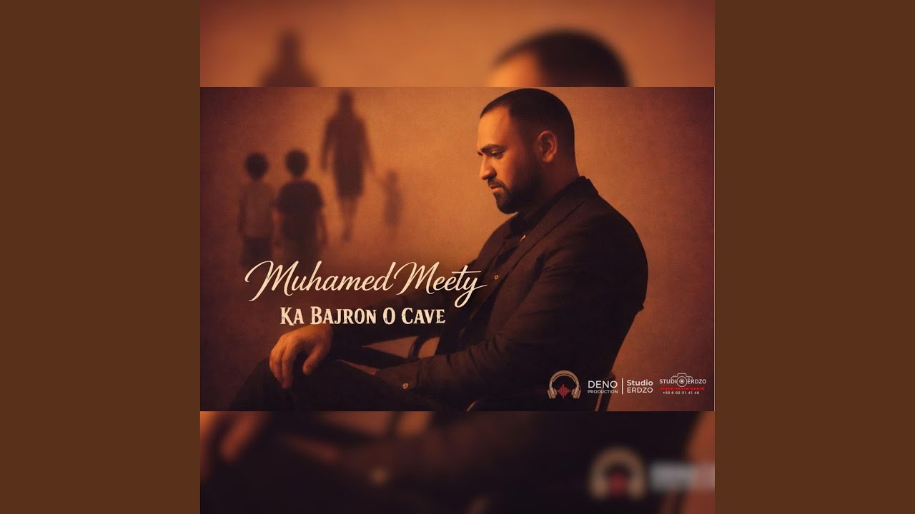 Muhamed Meety (KA BAJRON O CAVE 2026 (AUDIO OFFICIEL) DENO PRODUCTION x STUDIO ERDZO)