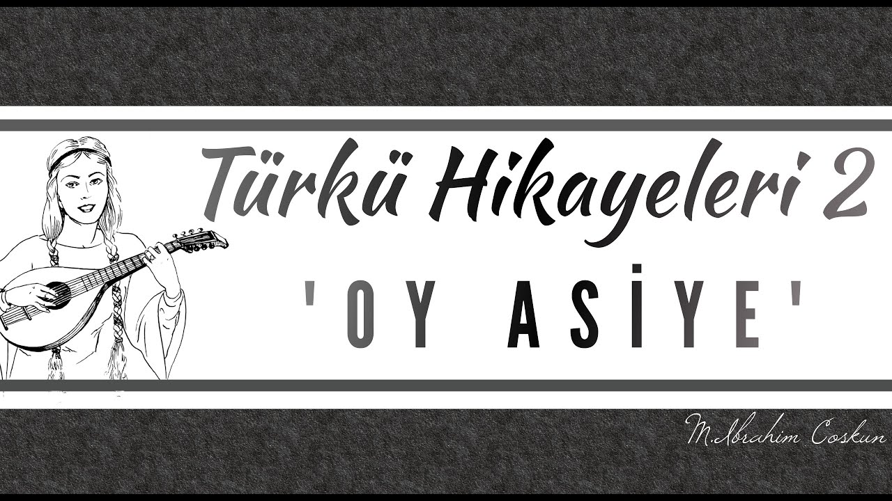 OY ASİYE TÜRKÜSÜNÜN KURTLAR VADİSİNDEKİ VE GERÇEKTEKİ HİKAYESİ