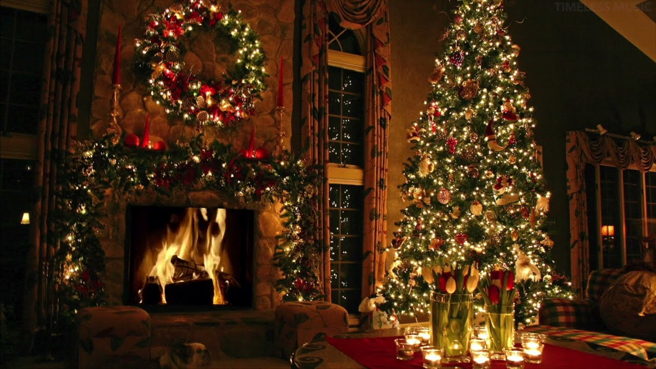 Top 100 Christmas Songs of All Time 🎄 3 Hour Christmas Music Playlist